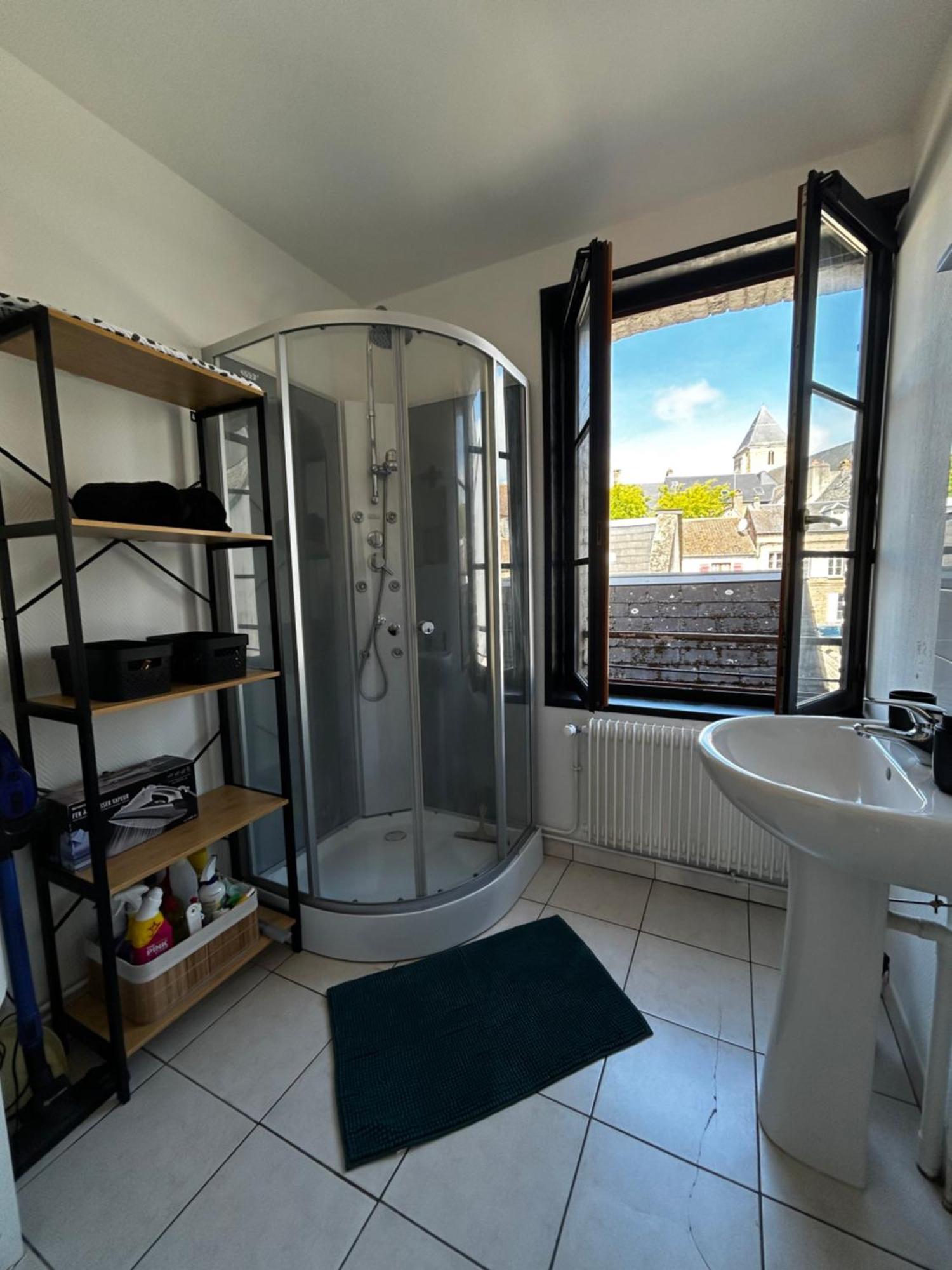 Edera Apartment Saint-Valéry-sur-Somme Exterior photo