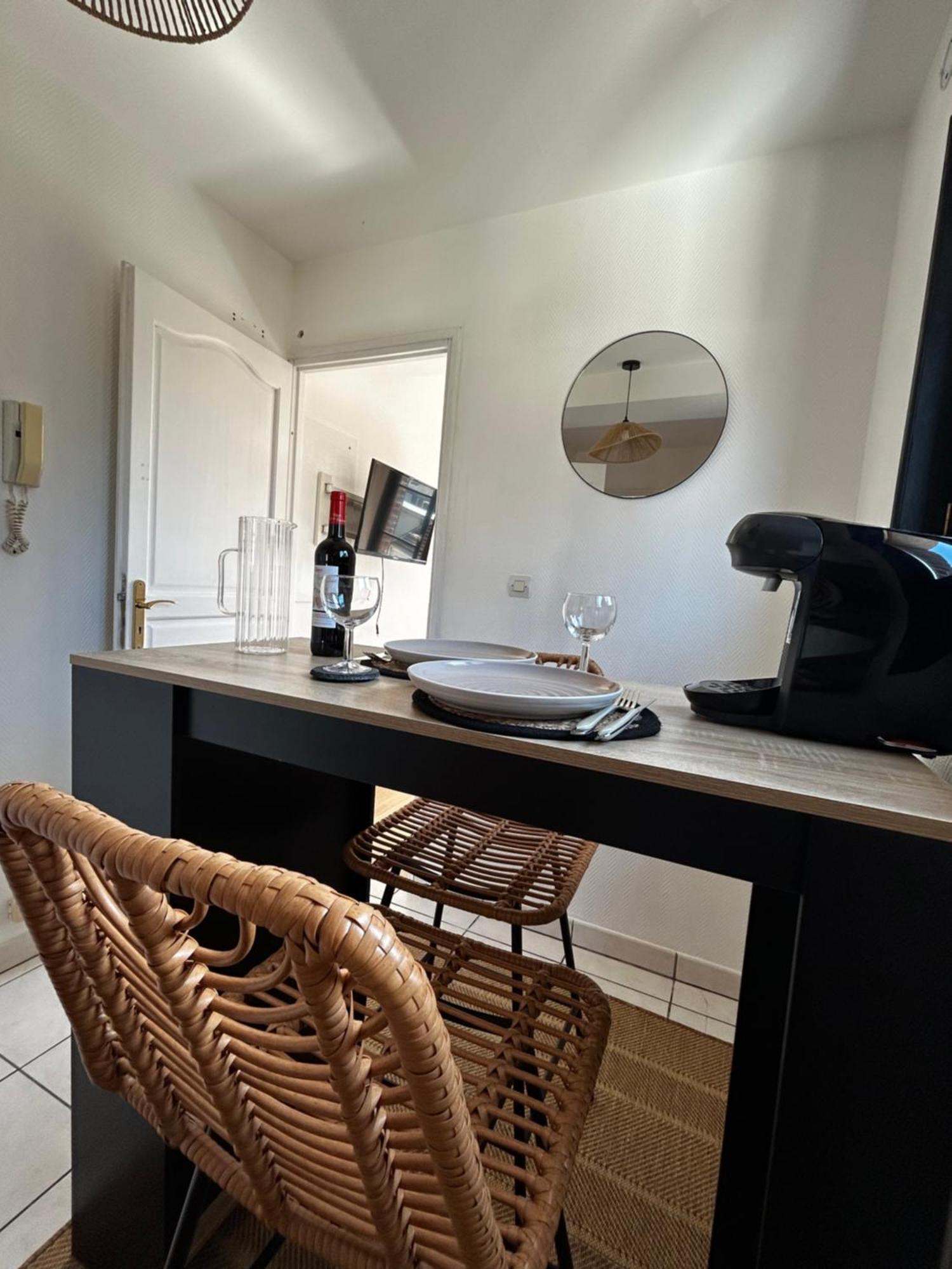 Edera Apartment Saint-Valéry-sur-Somme Exterior photo