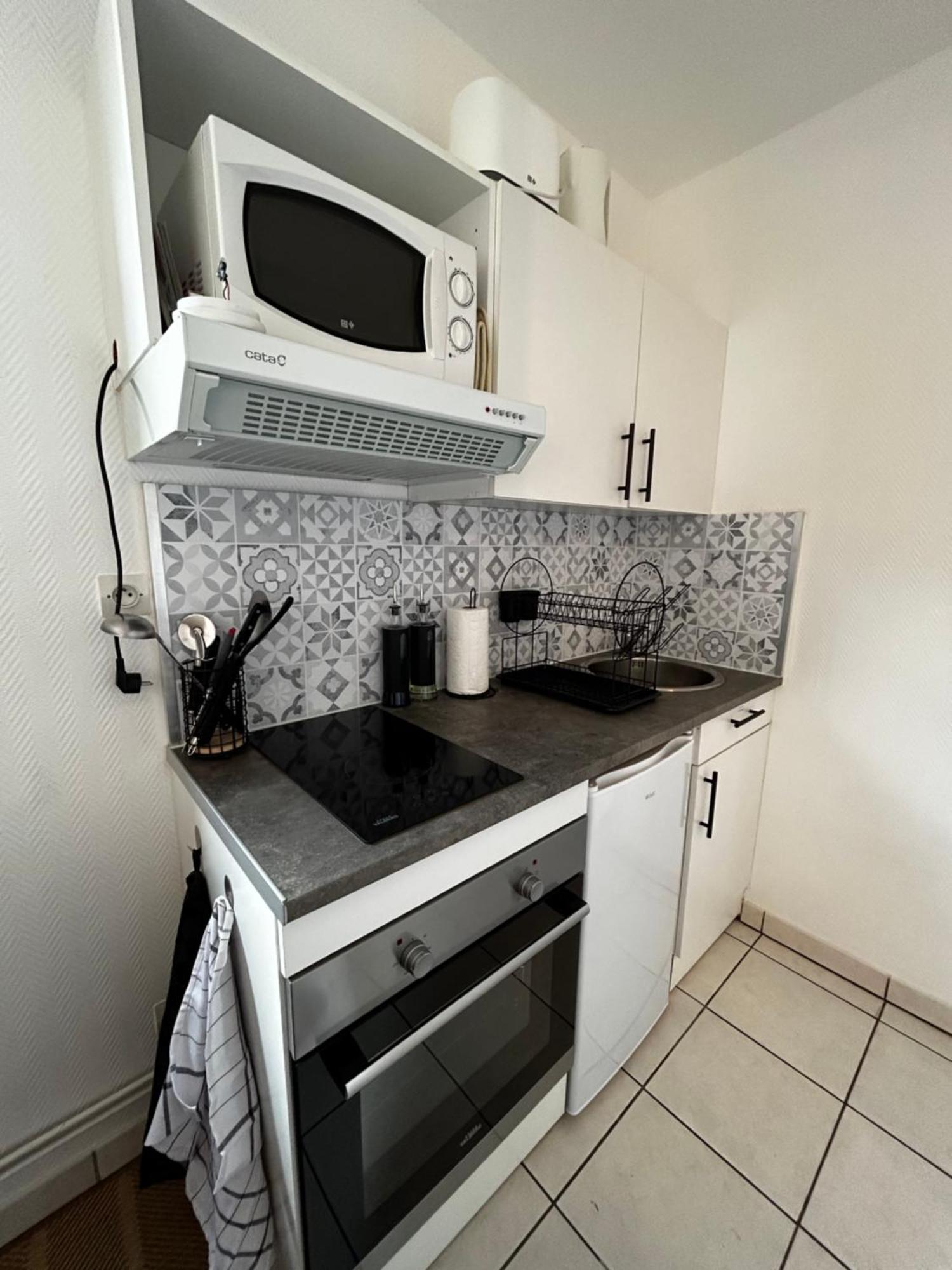 Edera Apartment Saint-Valéry-sur-Somme Exterior photo
