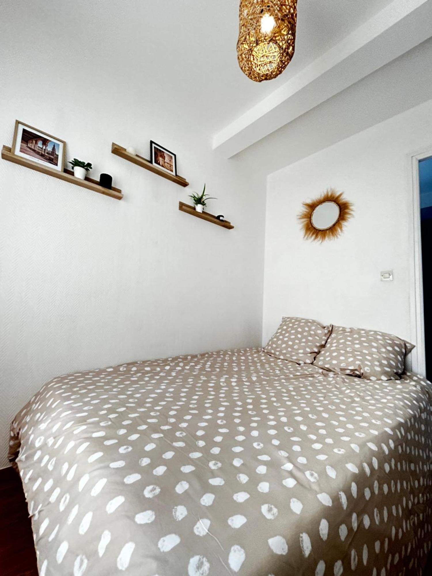 Edera Apartment Saint-Valéry-sur-Somme Exterior photo